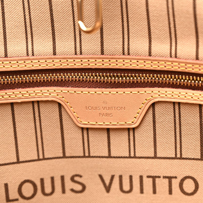 Louis Vuitton Monogram Neo Neverfull MM 7 of 10