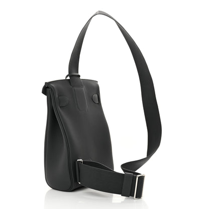 Hermes Togo Hac A Dos PM Backpack Ardoise 3 of 12