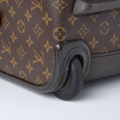Louis Vuitton Monogram Pegase 55 Business NM 14 of 15