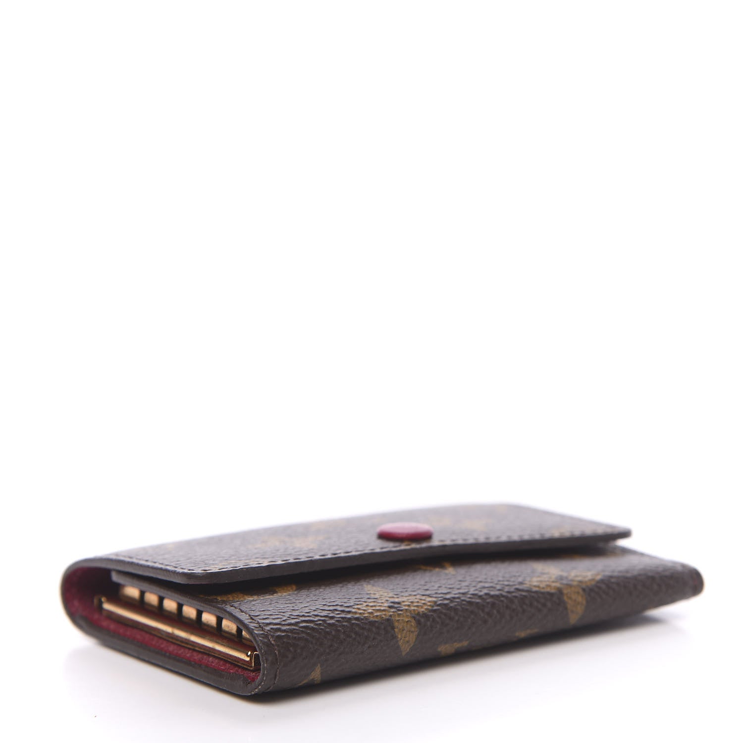 Louis Vuitton Monogram 6 Key Multicles Holder Fuchsia 4 of 8