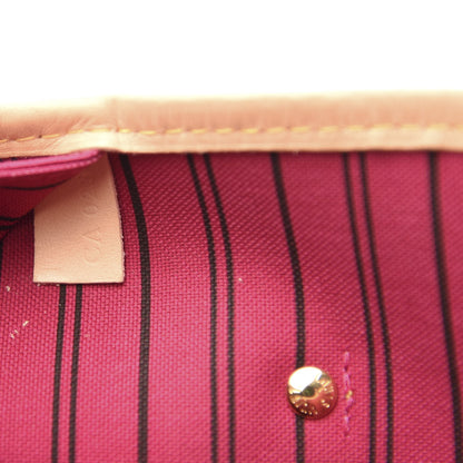 Louis Vuitton Monogram Neo Neverfull MM Pivoine 5 of 12