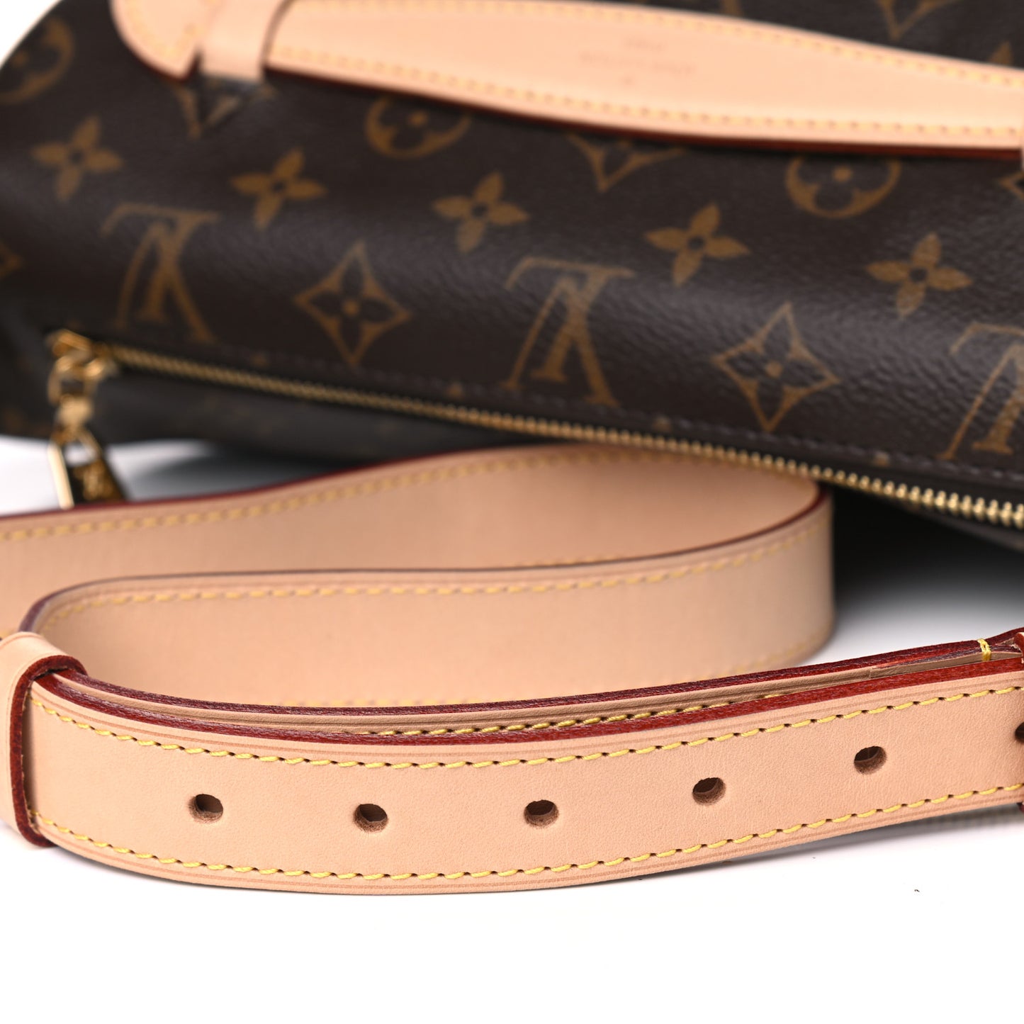 Monogram Bumbag