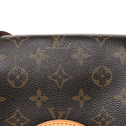 Louis Vuitton Monogram Sologne 8 of 10