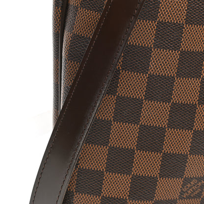 Louis Vuitton Damier Ebene Bloomsbury PM 9 of 9