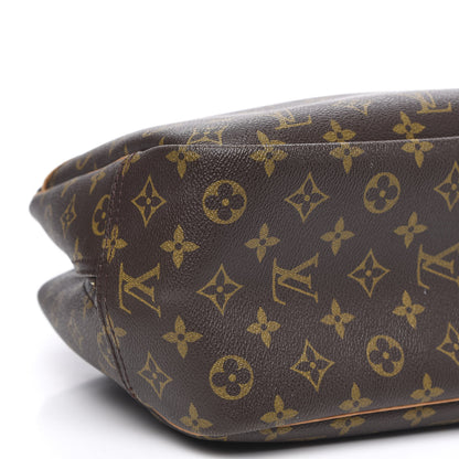 Louis Vuitton Monogram Deauville 10 of 15