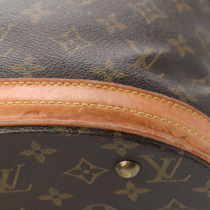 Louis Vuitton Monogram Petit Bucket 23 11 of 15
