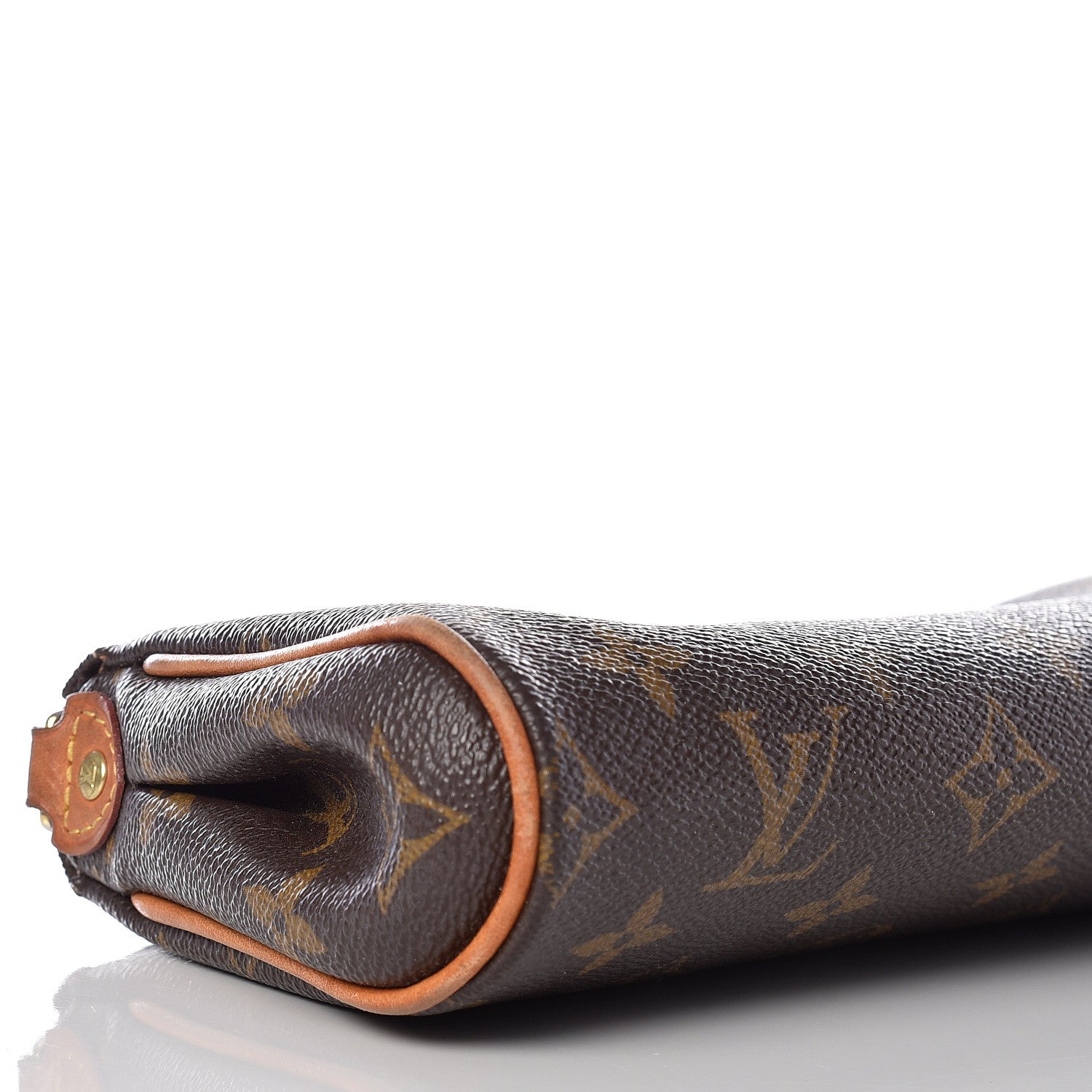 Louis Vuitton Monogram Eva Clutch 5 of 9