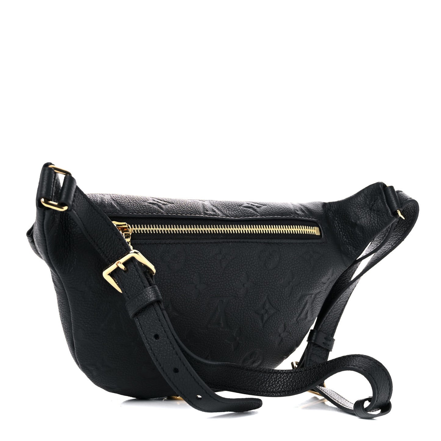 Empreinte BumBag Black