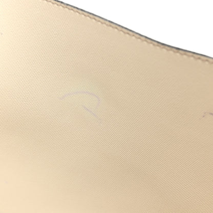 Gucci GG Supreme Monogram Medium Reversible Tote Beige White 15 of 15