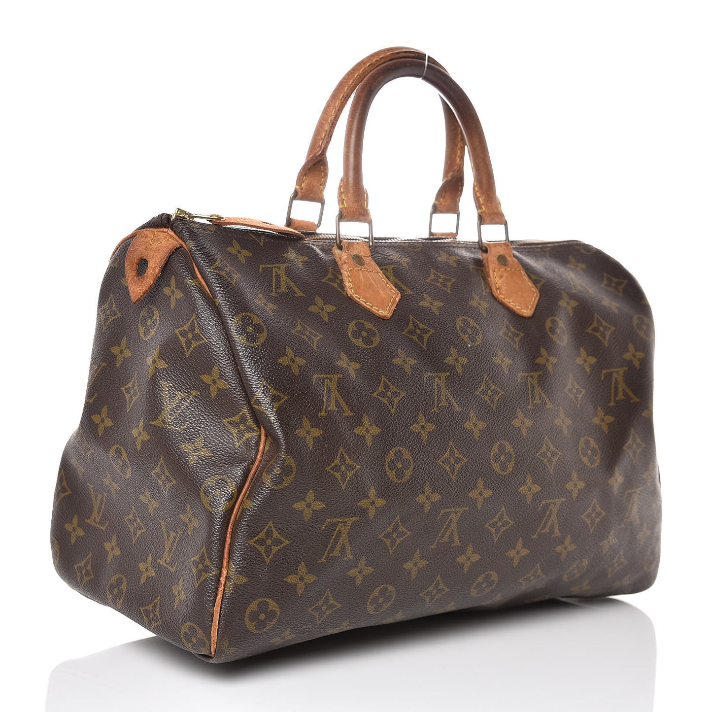 Monogram Speedy 35