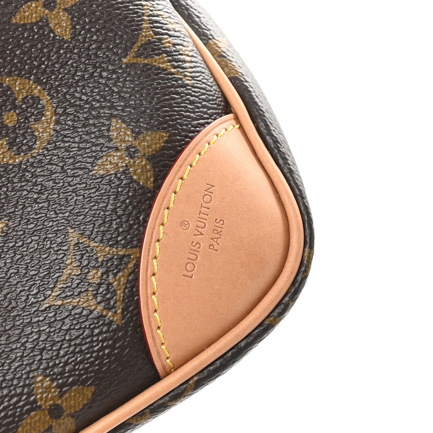 Monogram Odeon PM Natural