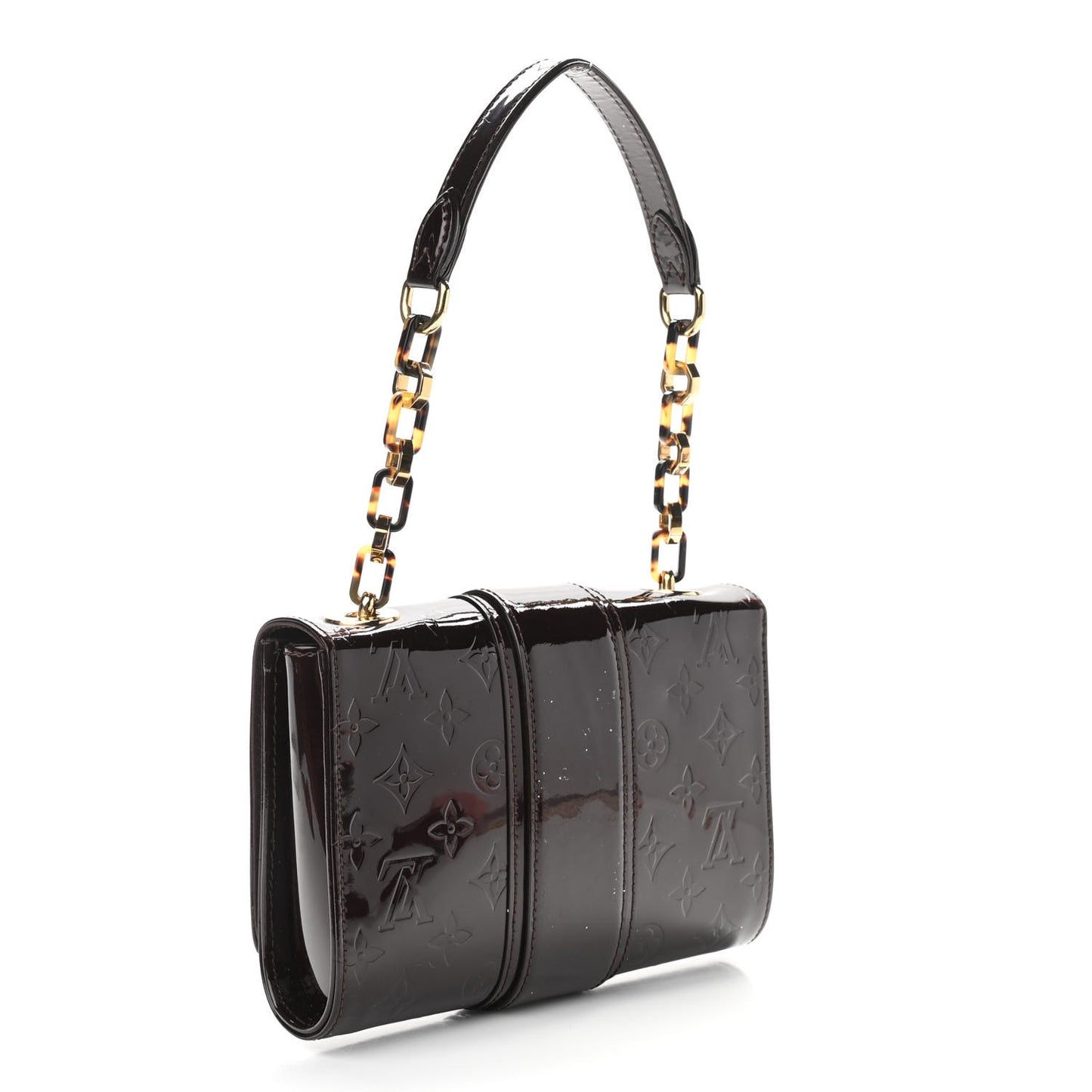 Vernis Vermont Avenue Amarante