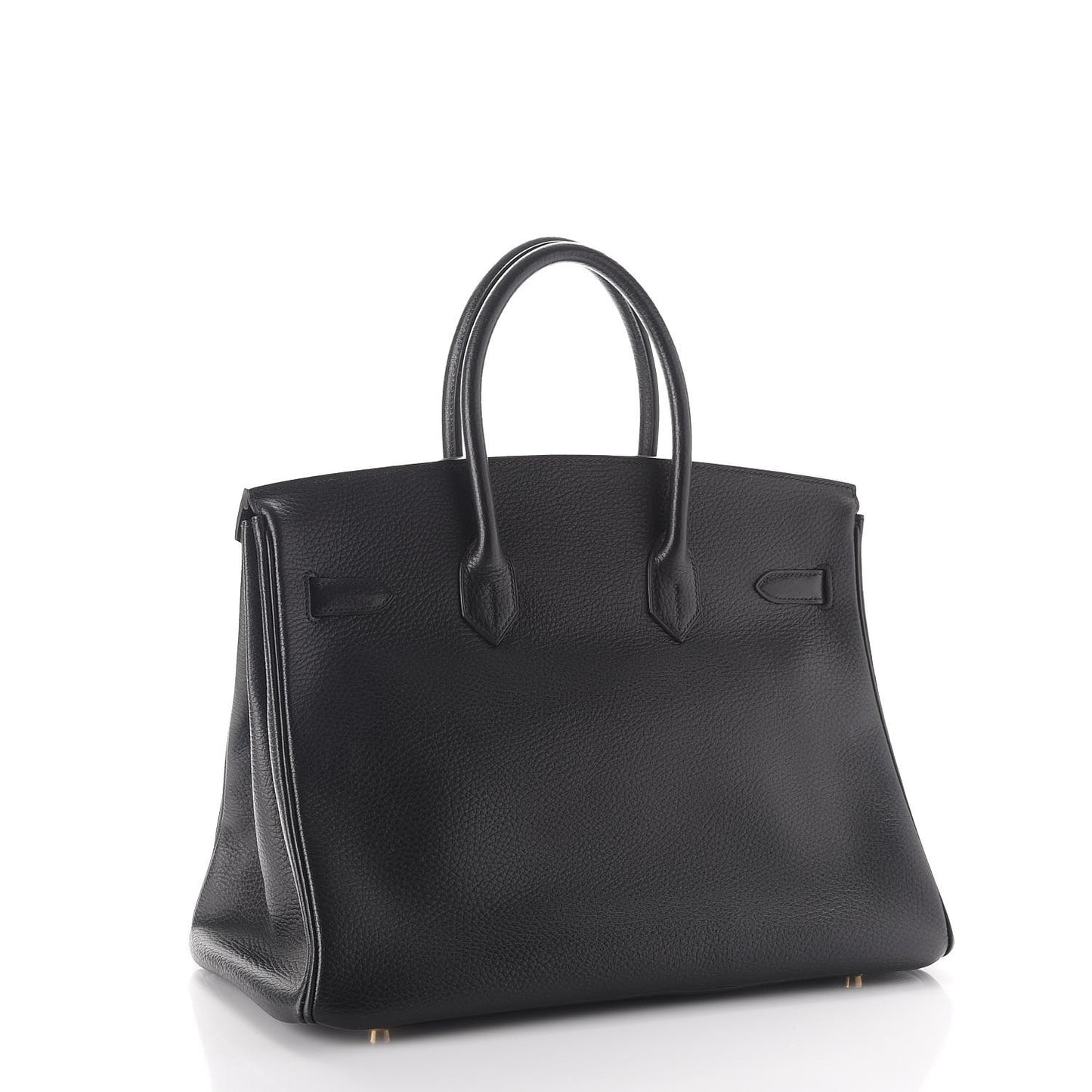Ardennes Birkin 35 Black