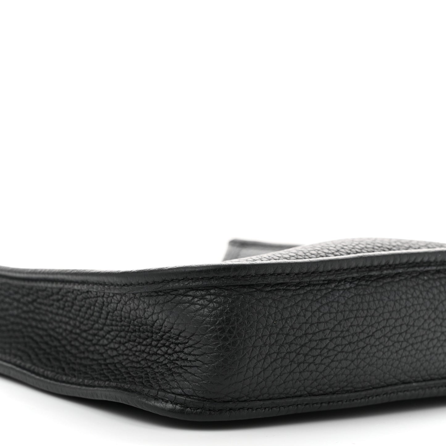 Taurillon Clemence Evelyne TPM Black