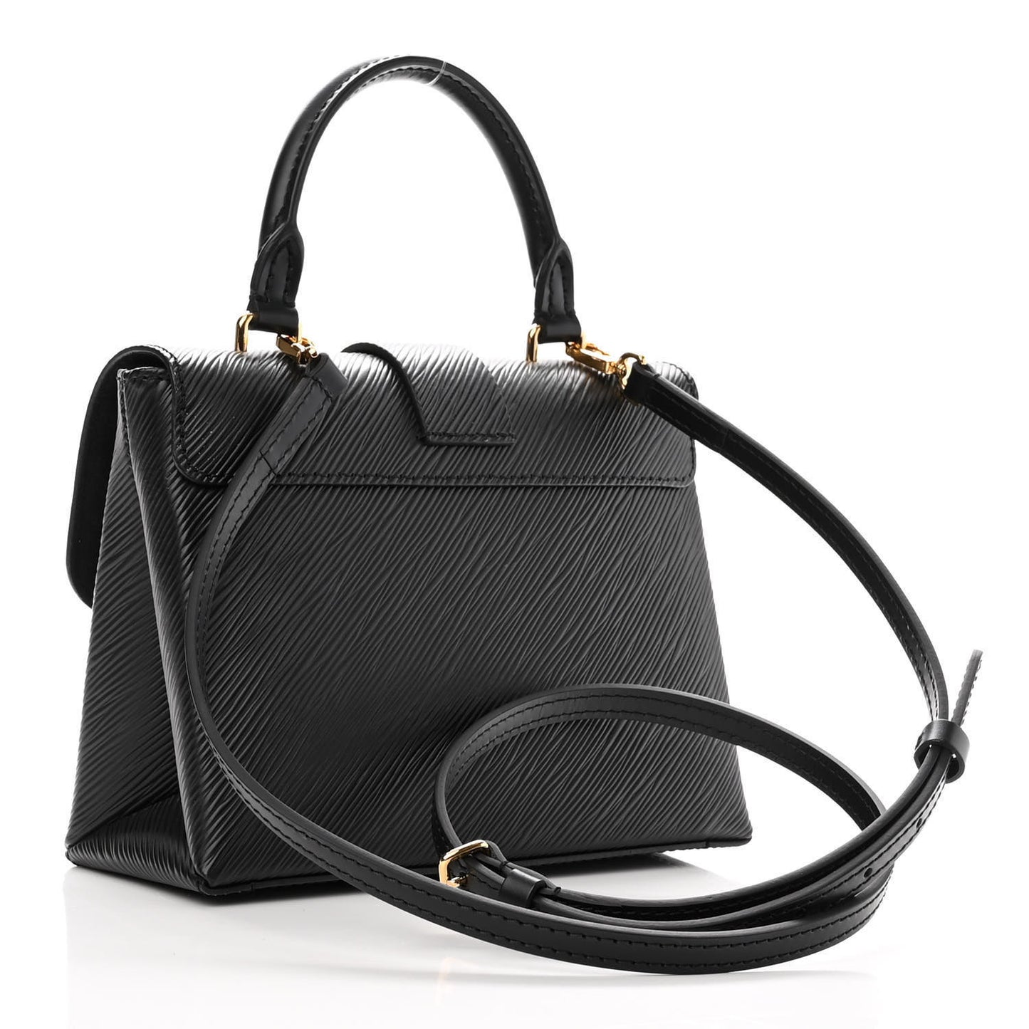 Epi Locky BB Black