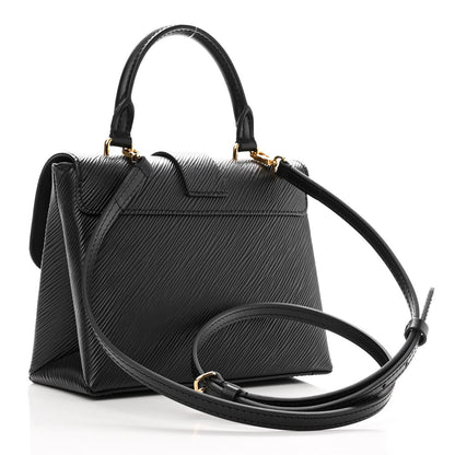 Louis Vuitton Epi Locky BB Black 3 of 11