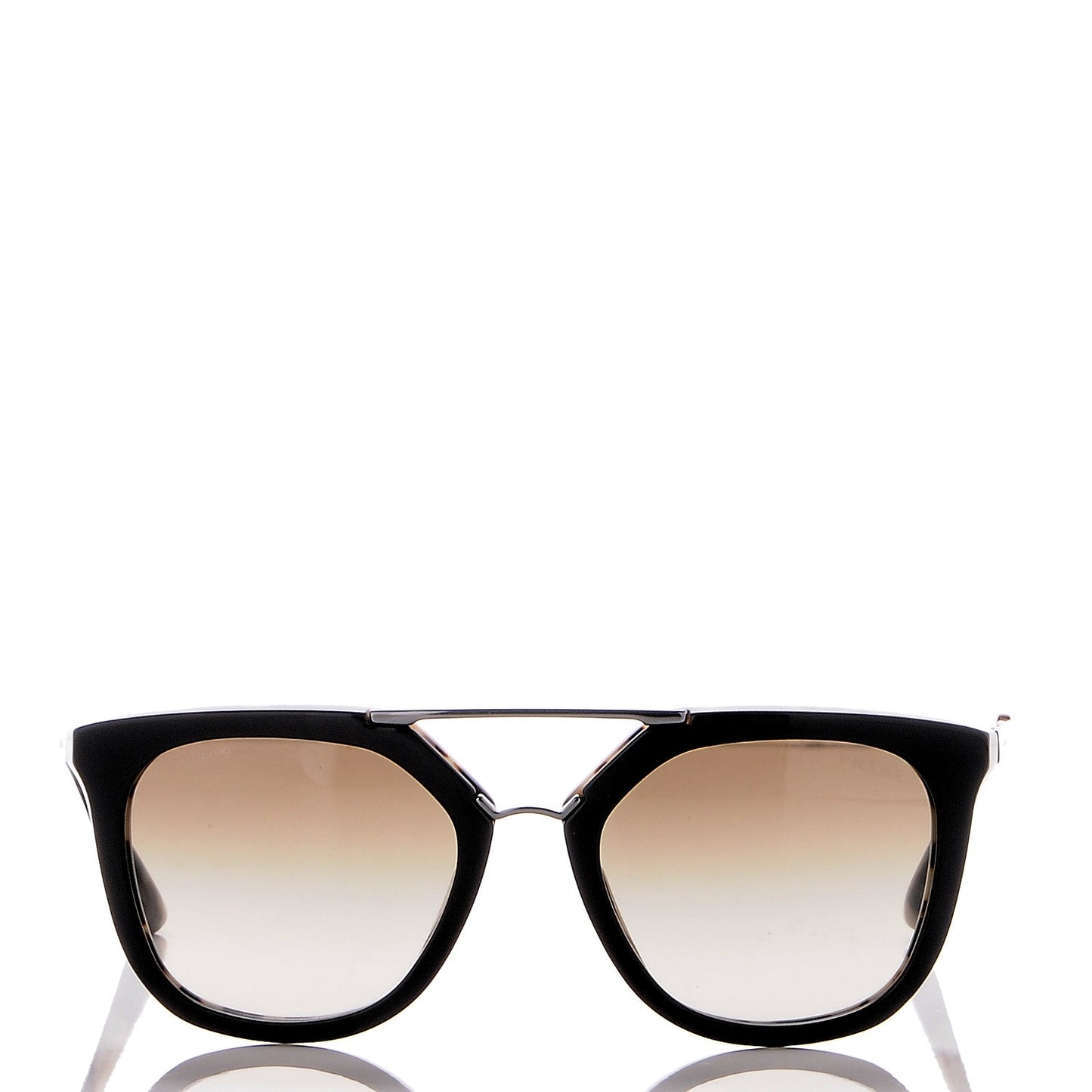 Cinema Sunglasses SPR13Q Tortoise Black