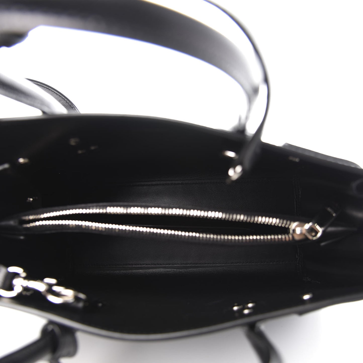 Grain De Poudre Baby Sac De Jour Black