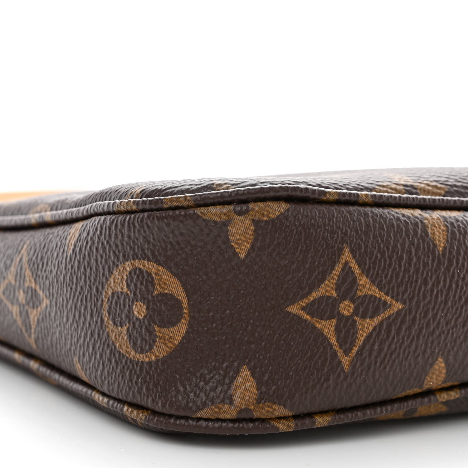 Louis Vuitton Monogram Pochette Accessories NM 8 of 10
