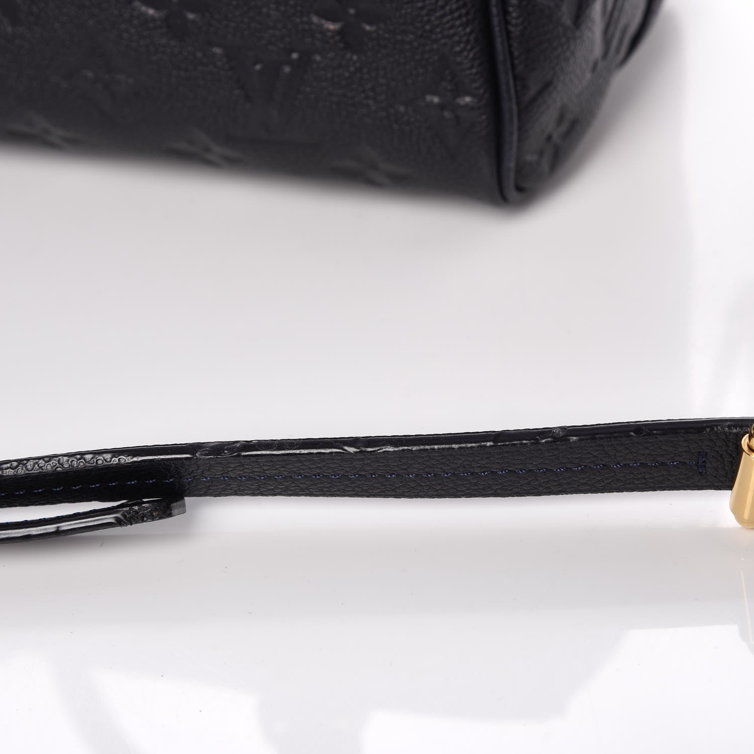Louis Vuitton Empreinte Speedy Bandouliere 25 Infini 9 of 15