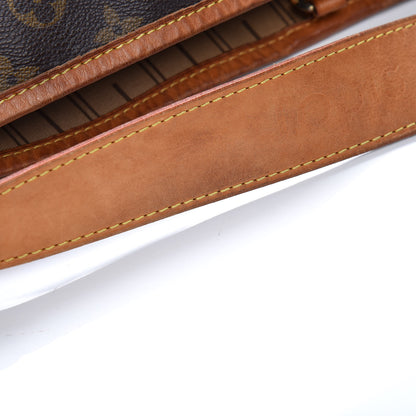 Louis Vuitton Monogram Delightful PM 18 of 21