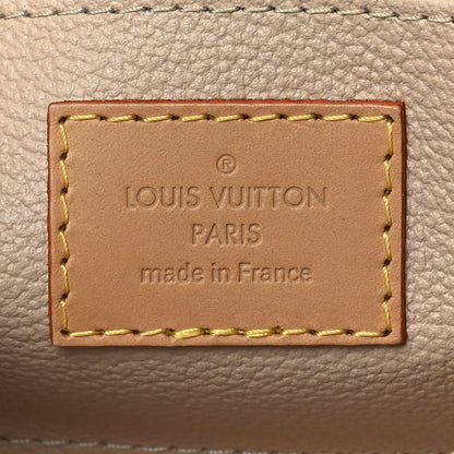 Louis Vuitton Monogram Game On Cosmetic Pouch 6 of 10