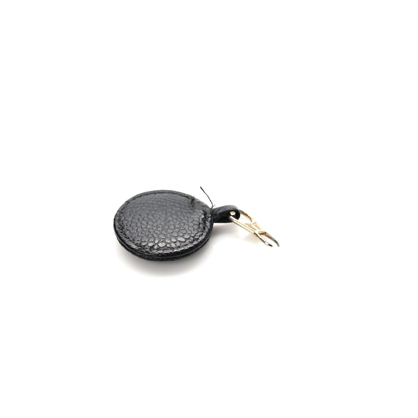 Caviar CC Vanity Cosmetic Case Black