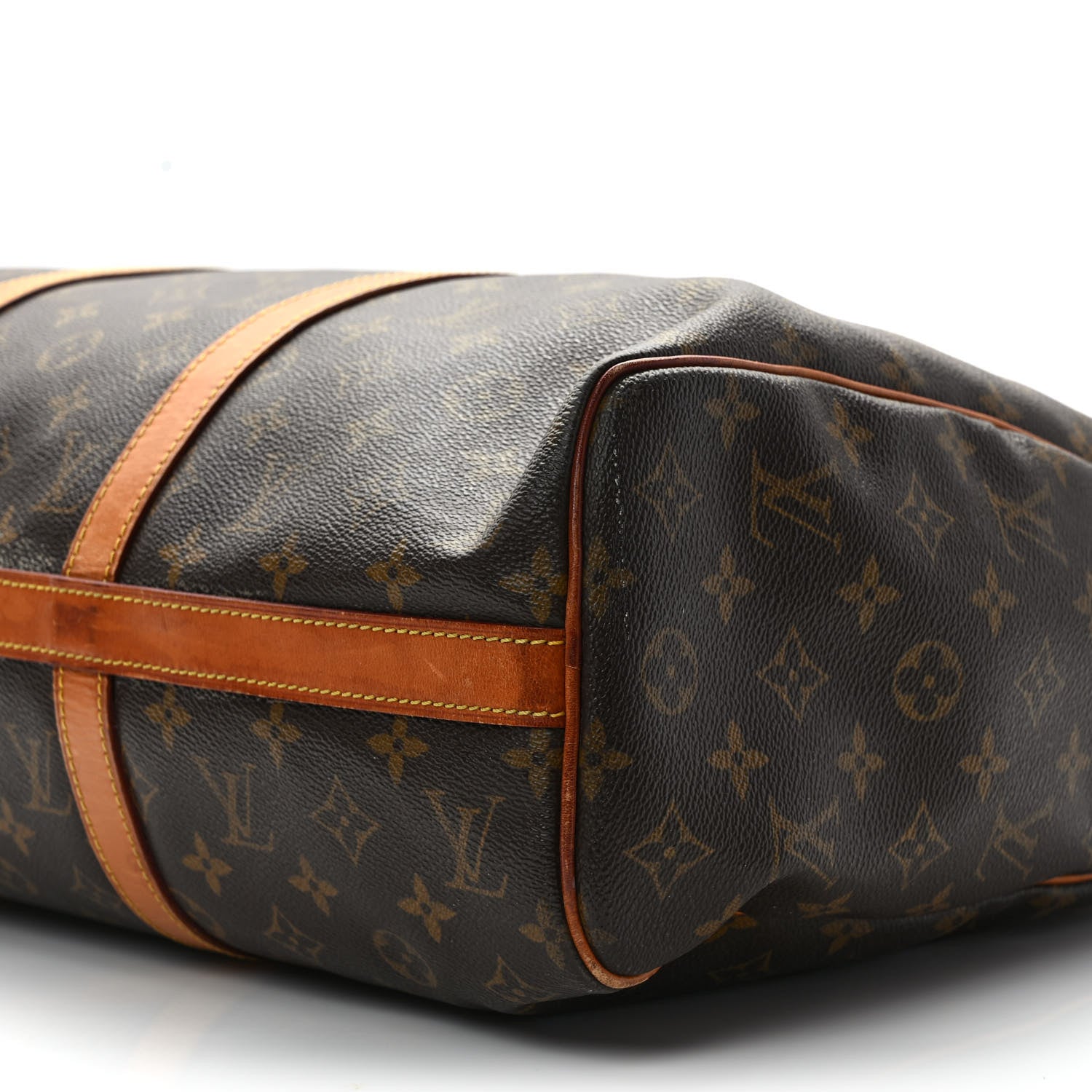 Louis Vuitton Monogram Sac Flanerie 45 8 of 13