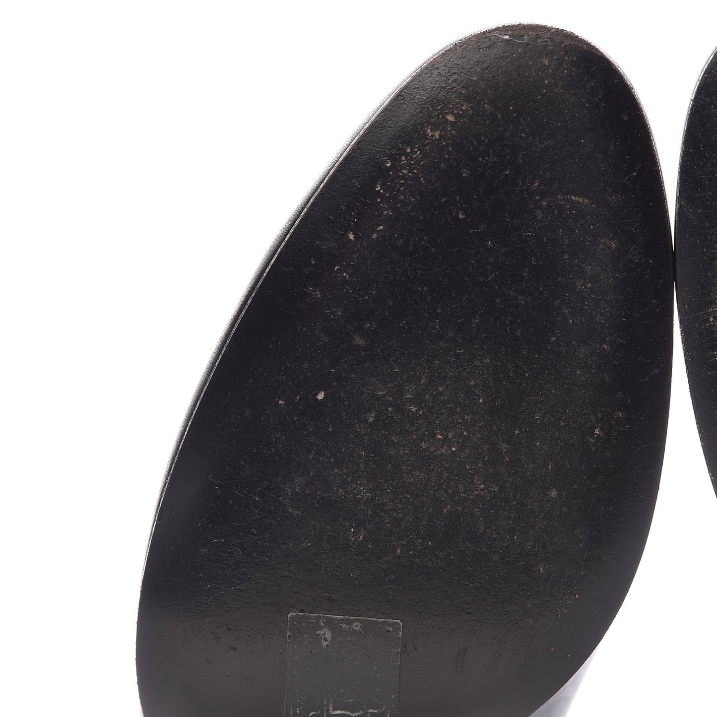 Kid Ankle Booties 39.5 Black