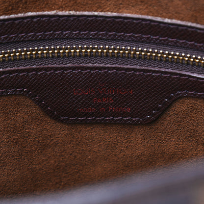 Louis Vuitton Damier Ebene Venice Sac Plat 6 of 19