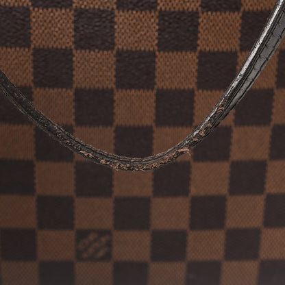 Louis Vuitton Damier Ebene Neo Neverfull MM 11 of 18