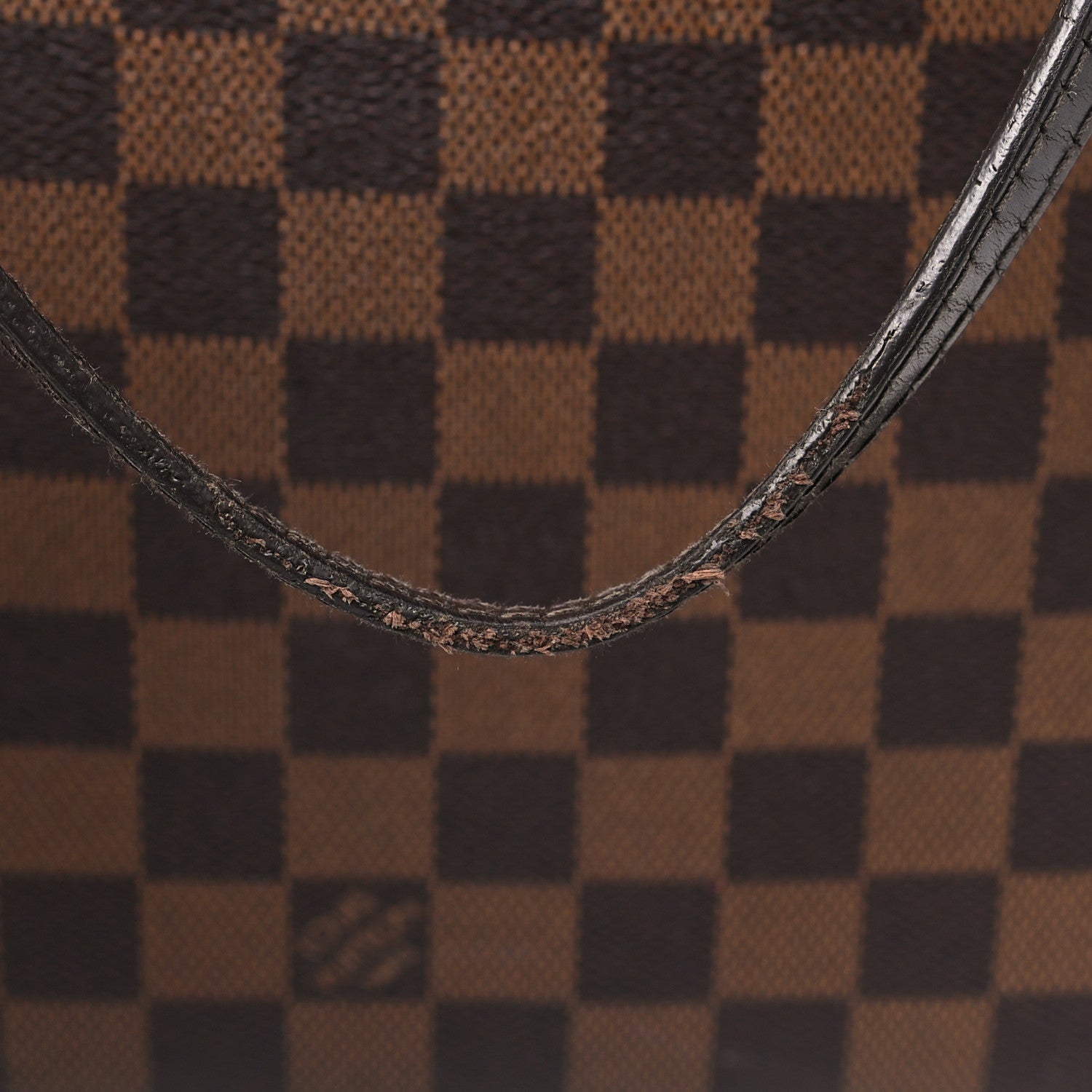 Louis Vuitton Damier Ebene Neo Neverfull MM 11 of 18