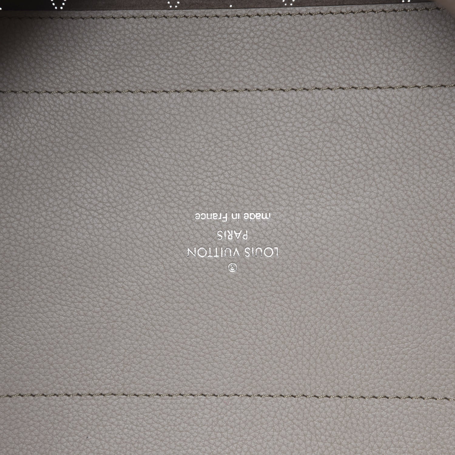 Louis Vuitton Mahina Hina MM Galet 6 of 8