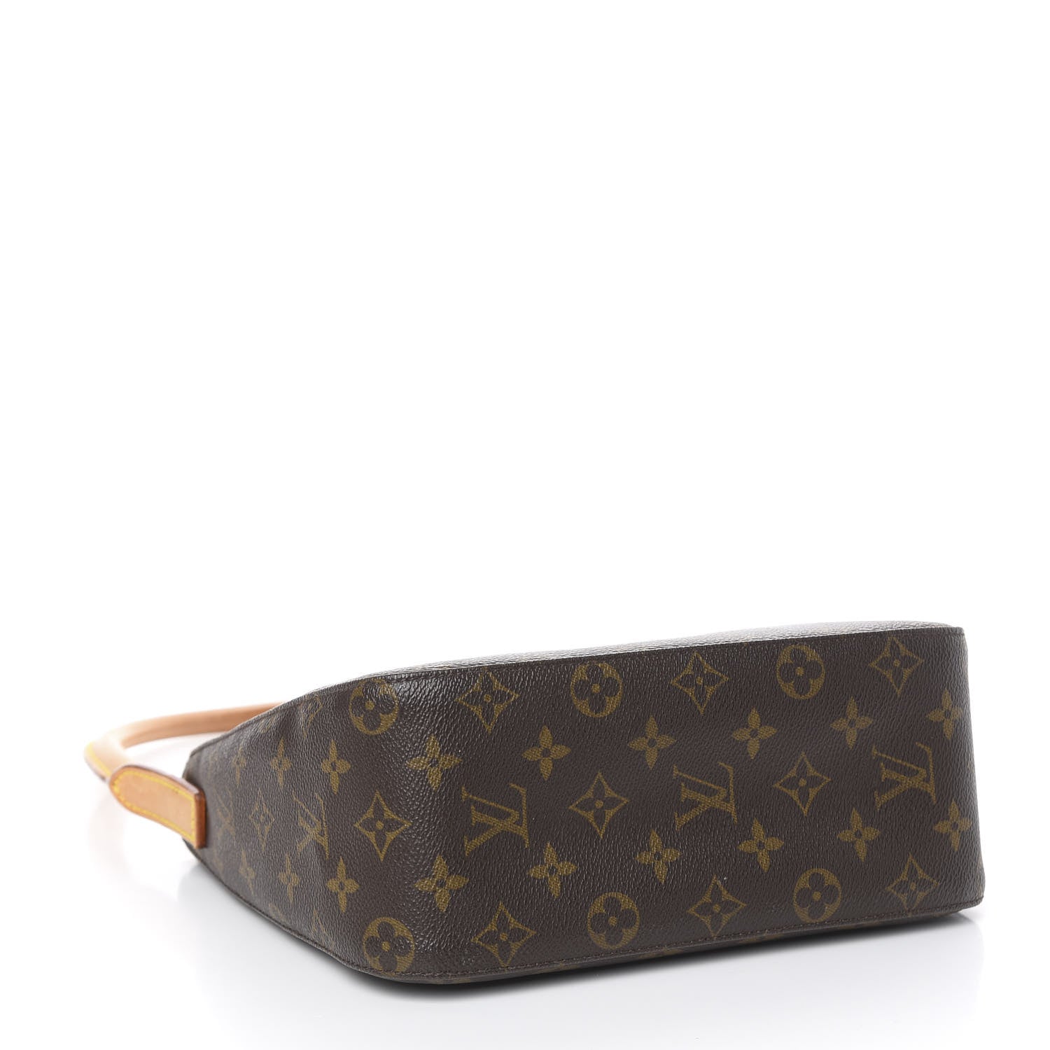 Louis Vuitton Monogram Looping MM 4 of 13