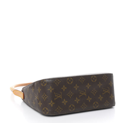 Louis Vuitton Monogram Looping MM 4 of 13