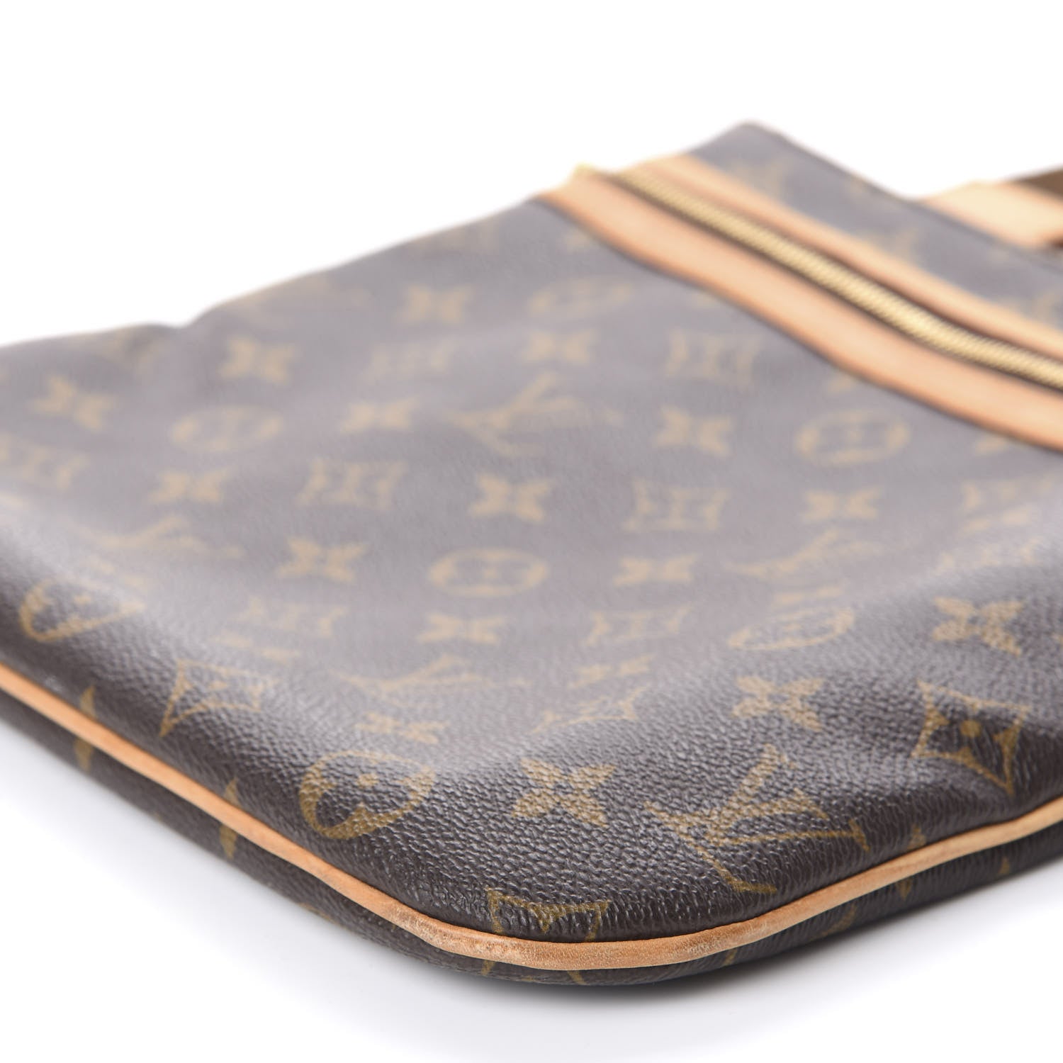 Louis Vuitton Monogram Bosphore Pochette 7 of 14