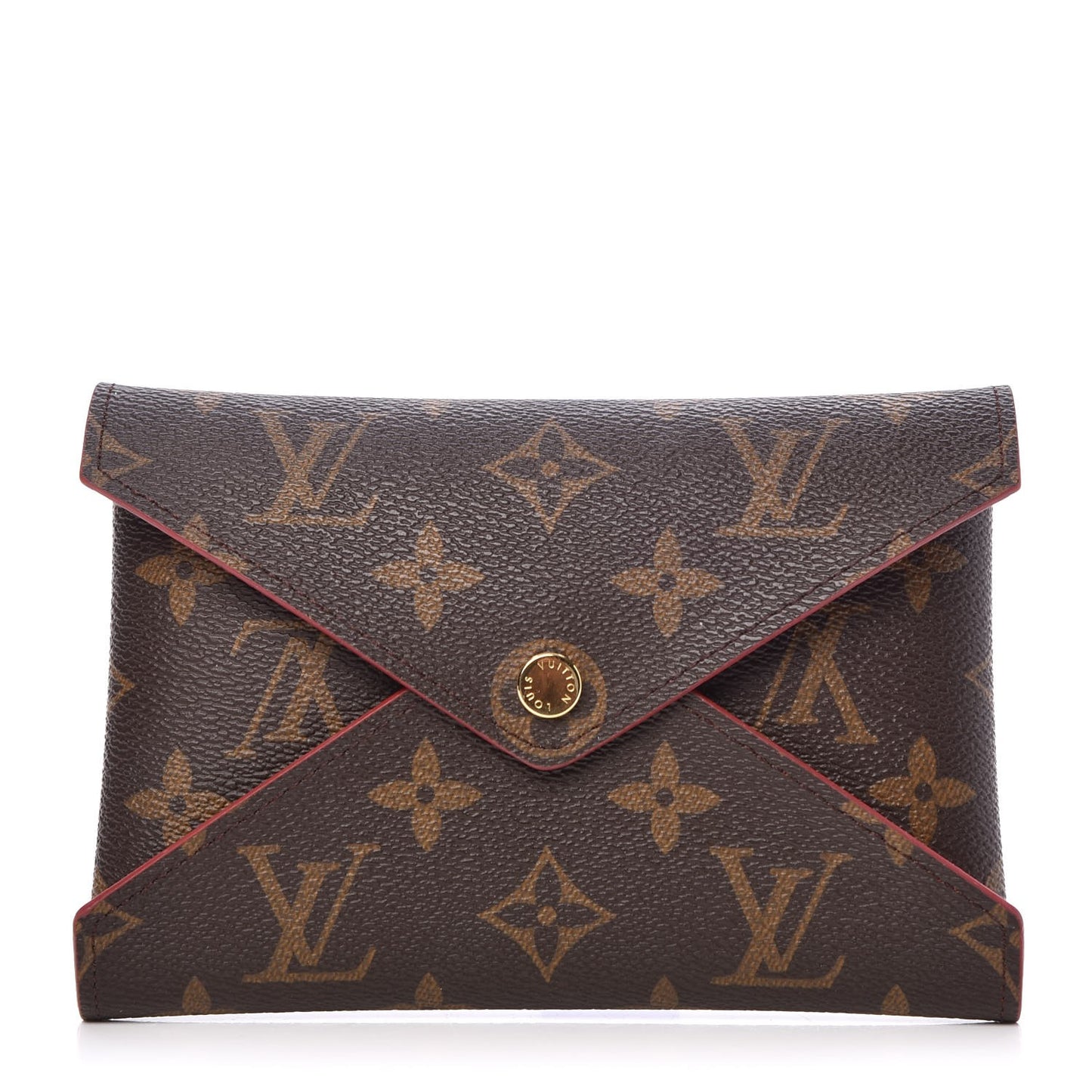 Monogram Medium Kirigami Pochette Insert