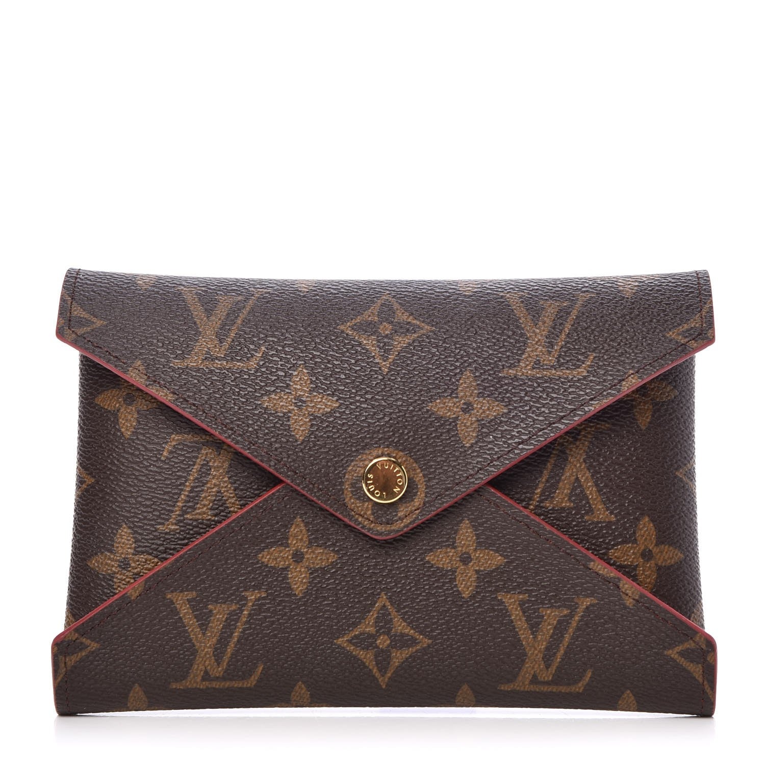 Louis Vuitton Monogram Medium Kirigami Pochette Insert 1 of 7