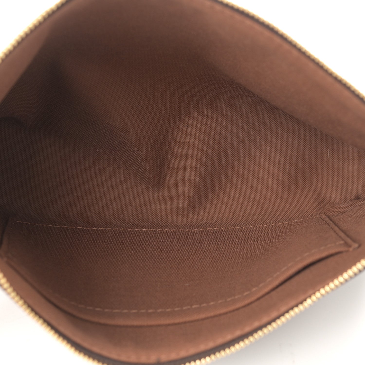 Louis Vuitton Monogram Pochette Accessories NM 5 of 12