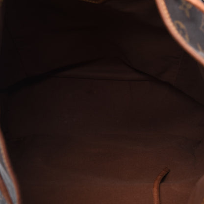 Louis Vuitton Monogram Montsouris GM Backpack 4 of 27