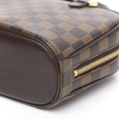 Louis Vuitton Damier Ebene Sarria Mini 8 of 9