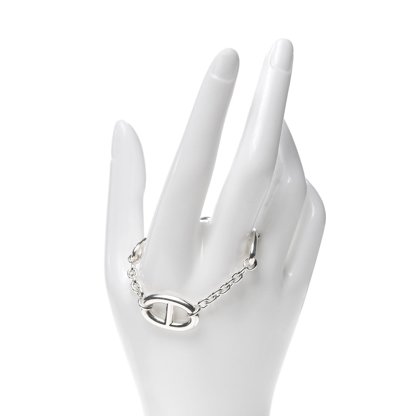 Sterling Silver Farandole Bracelet SH