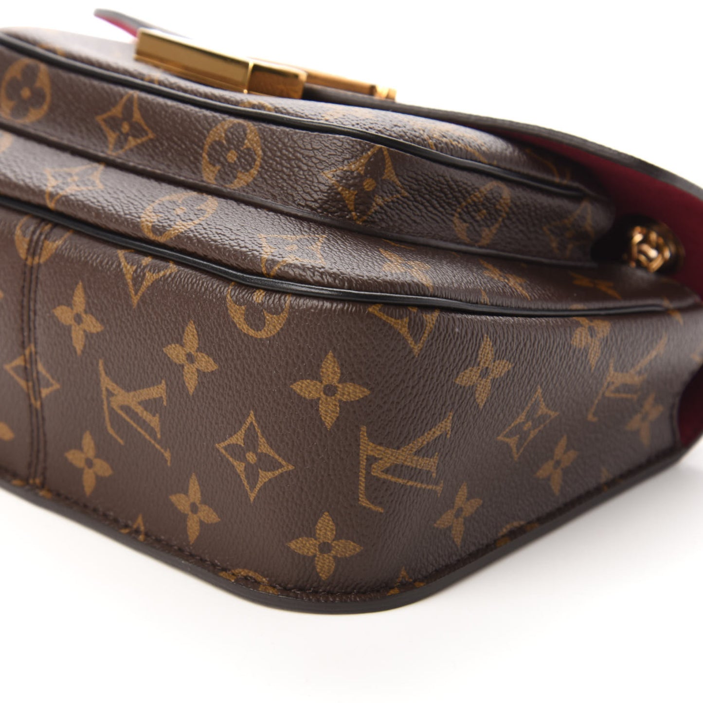 Monogram Passy