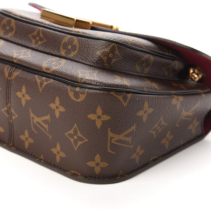 Louis Vuitton Monogram Passy 8 of 11