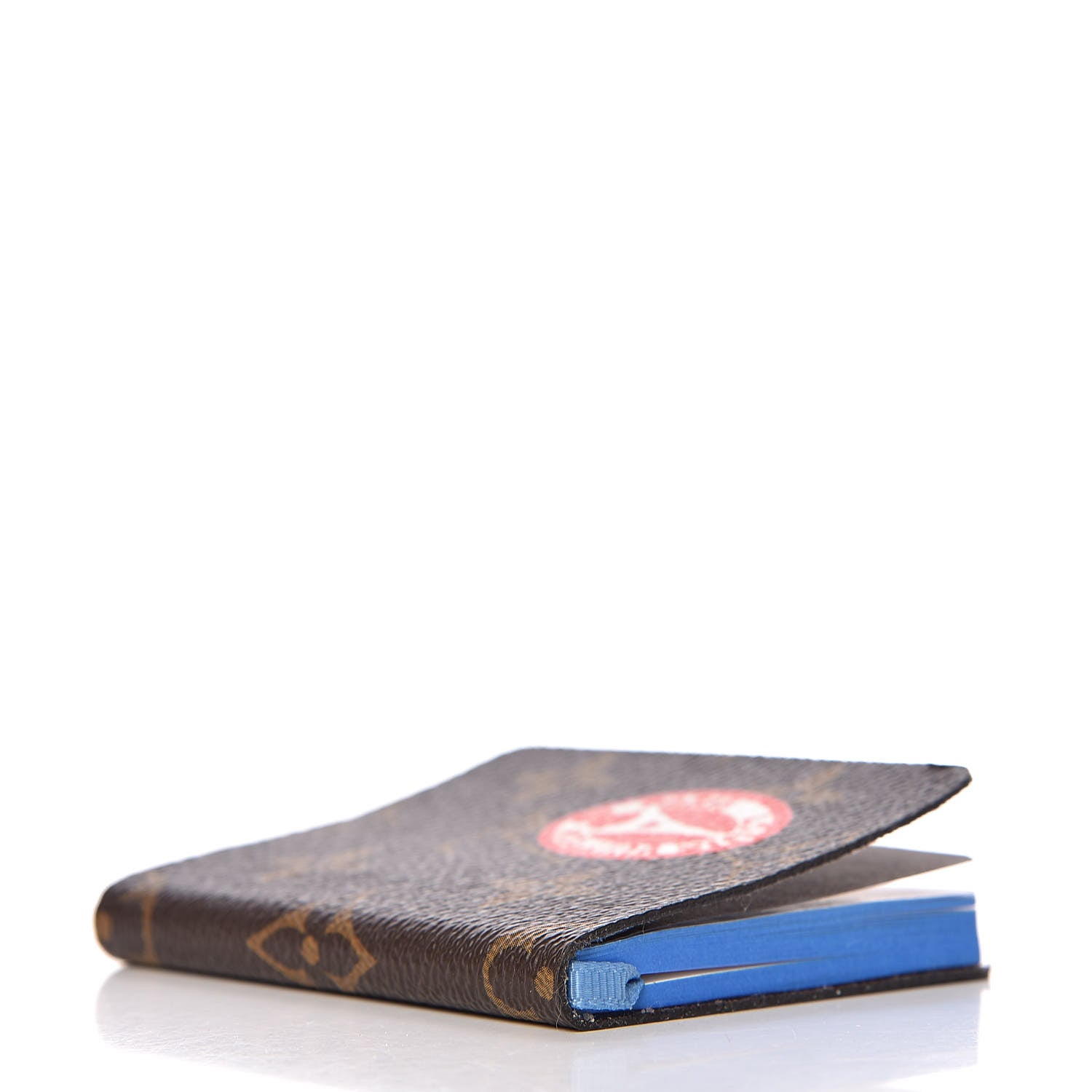 Louis Vuitton Monogram Mini Jules Notebooks 8 of 22