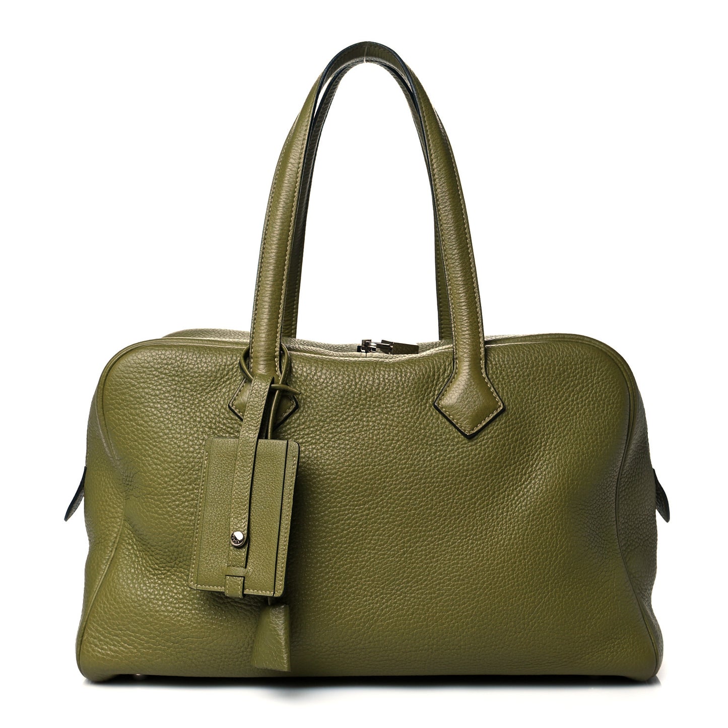 Taurillon Clemence Victoria II 35 Vert Chartreuse
