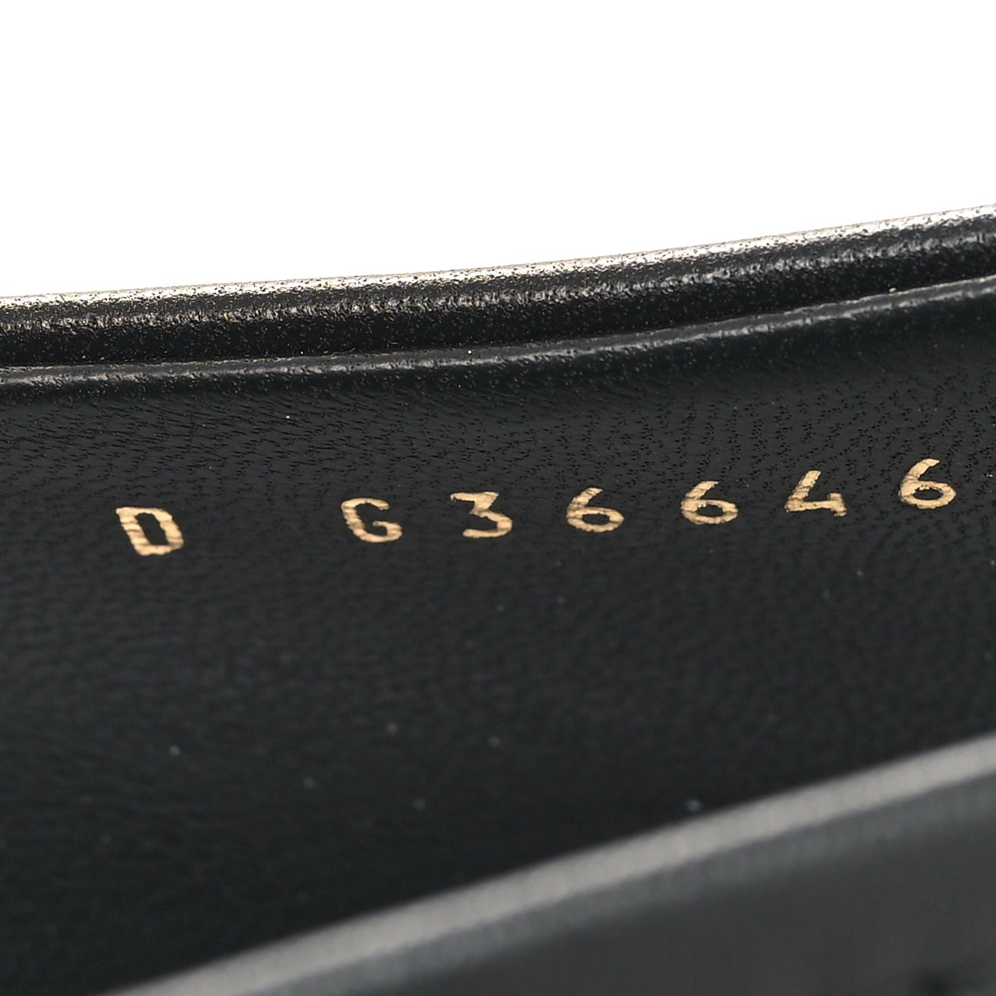 Lambskin Quilted CC Turnlock Loafers 37.5 Black