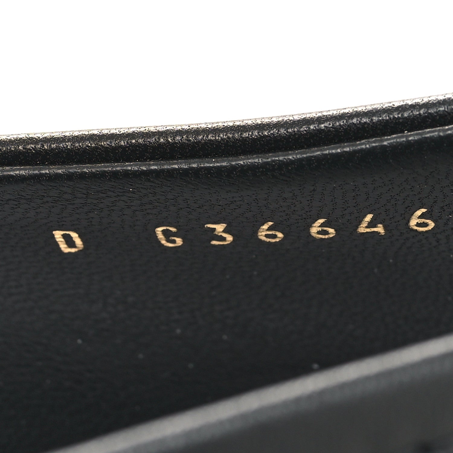Chanel Lambskin Quilted CC Turnlock Loafers 37.5 Black 6 of 9