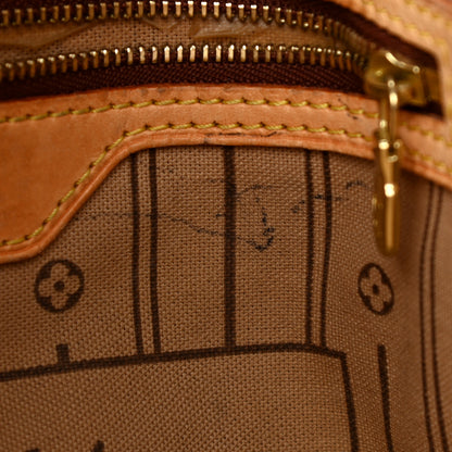 Louis Vuitton Monogram Neverfull MM 15 of 15