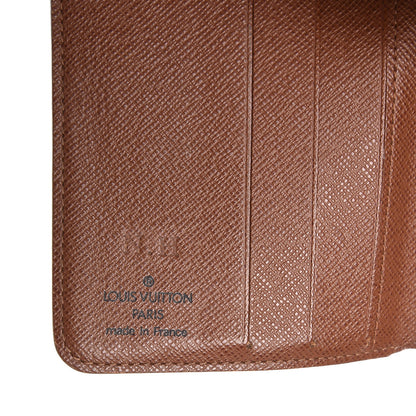 Louis Vuitton Monogram Compact Zippe Zipped Wallet 8 of 10